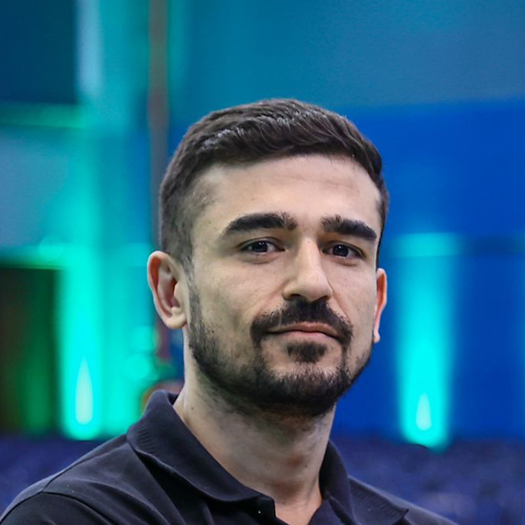 Cleibe Ferraz | @cleibeferraz